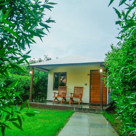 Dream Resort Bhuj Zewnętrze zdjęcie