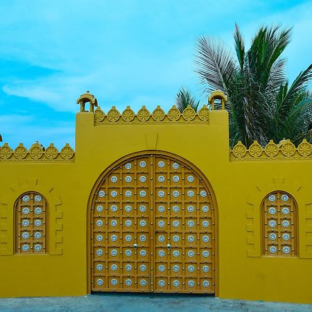 Dream Resort Bhuj Zewnętrze zdjęcie