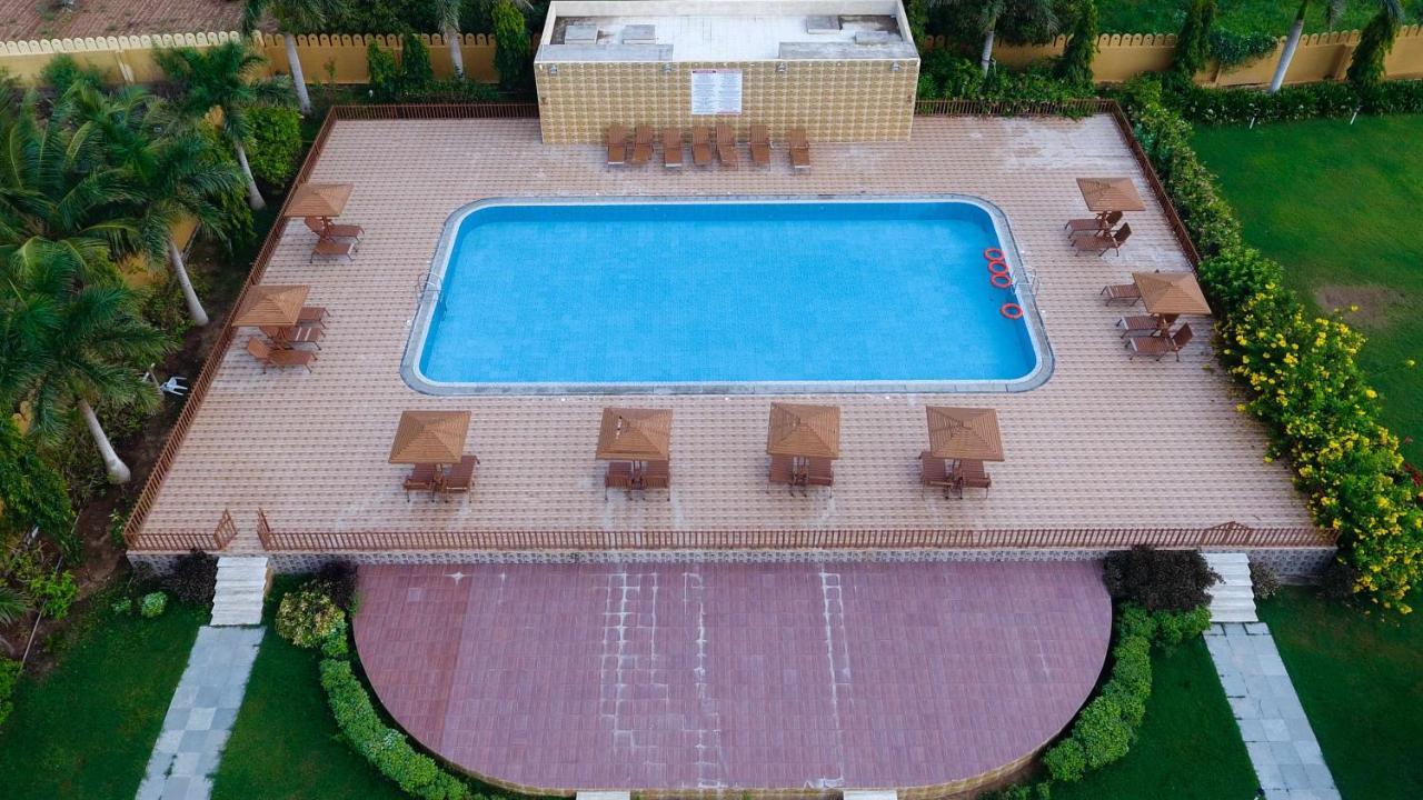 Dream Resort Bhuj Zewnętrze zdjęcie