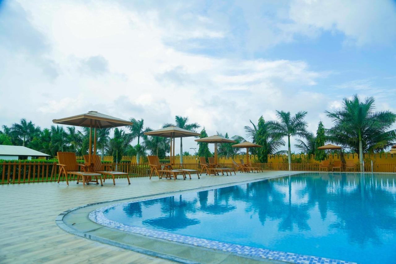Dream Resort Bhuj Zewnętrze zdjęcie