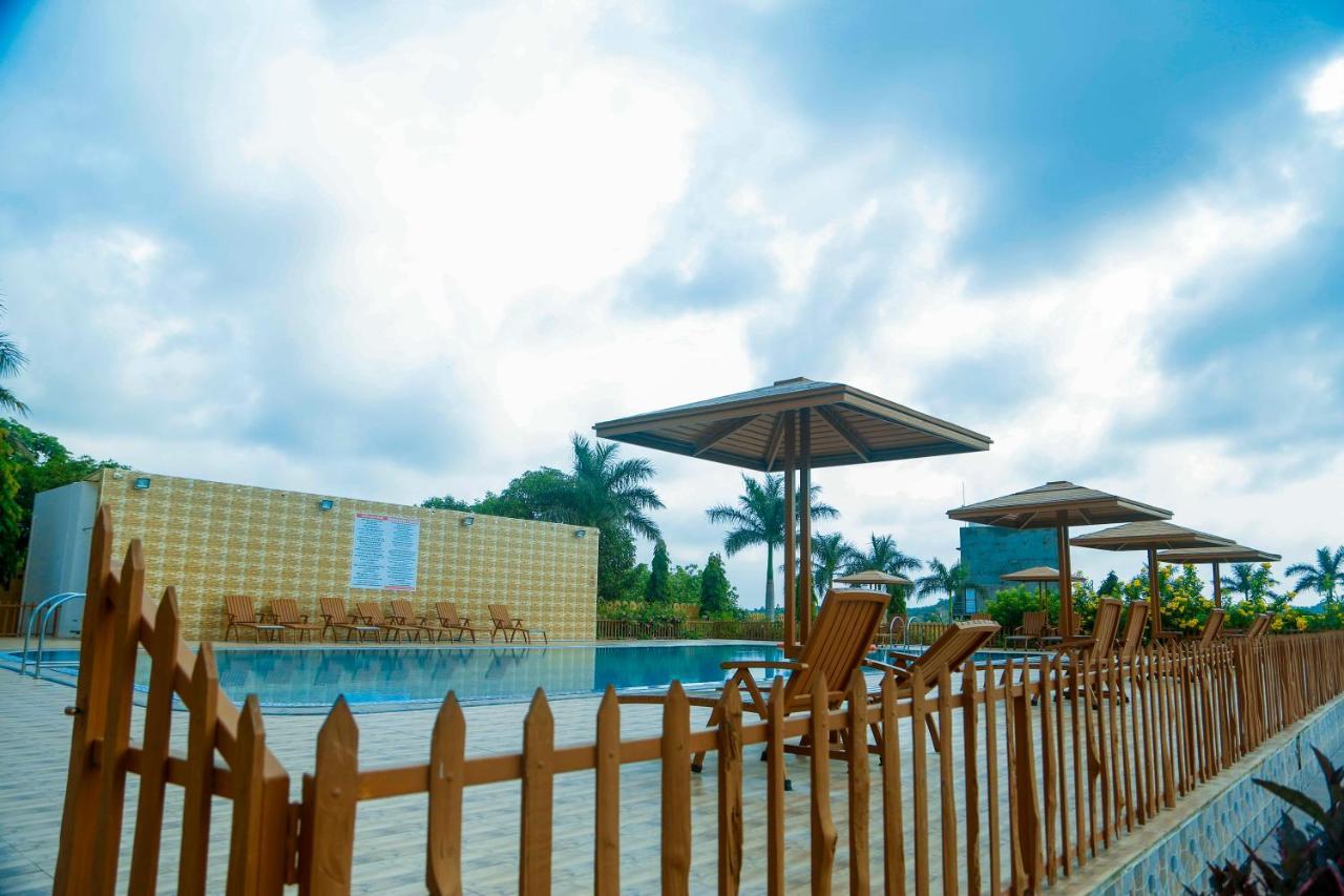 Dream Resort Bhuj Zewnętrze zdjęcie
