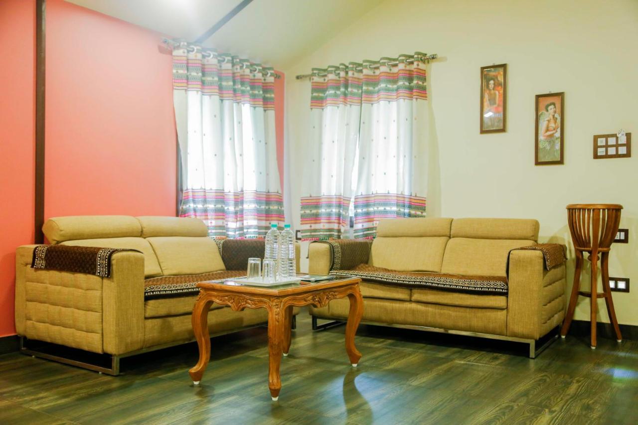 Dream Resort Bhuj Zewnętrze zdjęcie