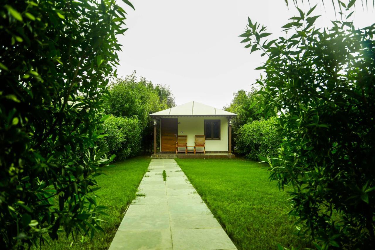 Dream Resort Bhuj Zewnętrze zdjęcie