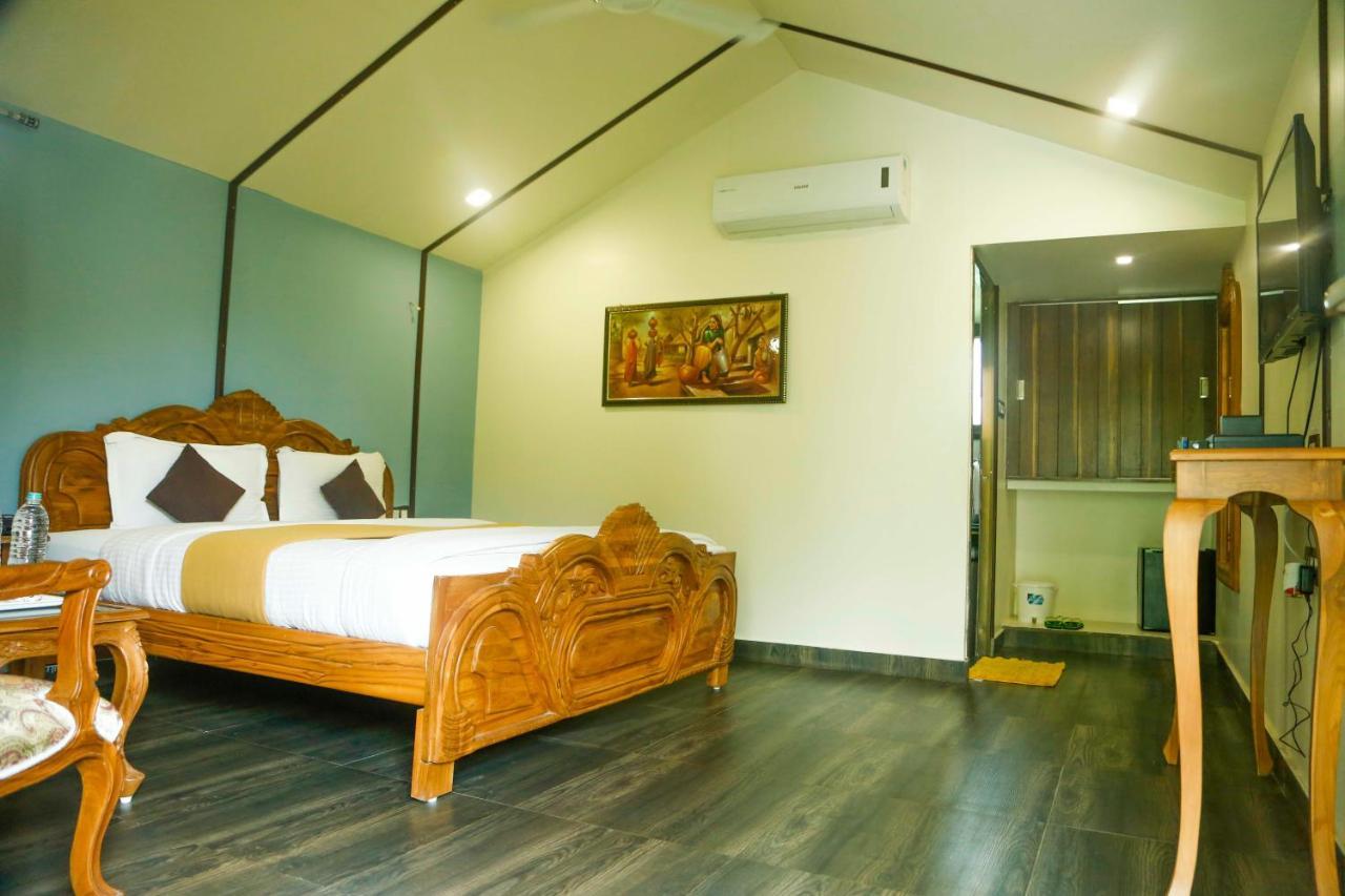 Dream Resort Bhuj Zewnętrze zdjęcie