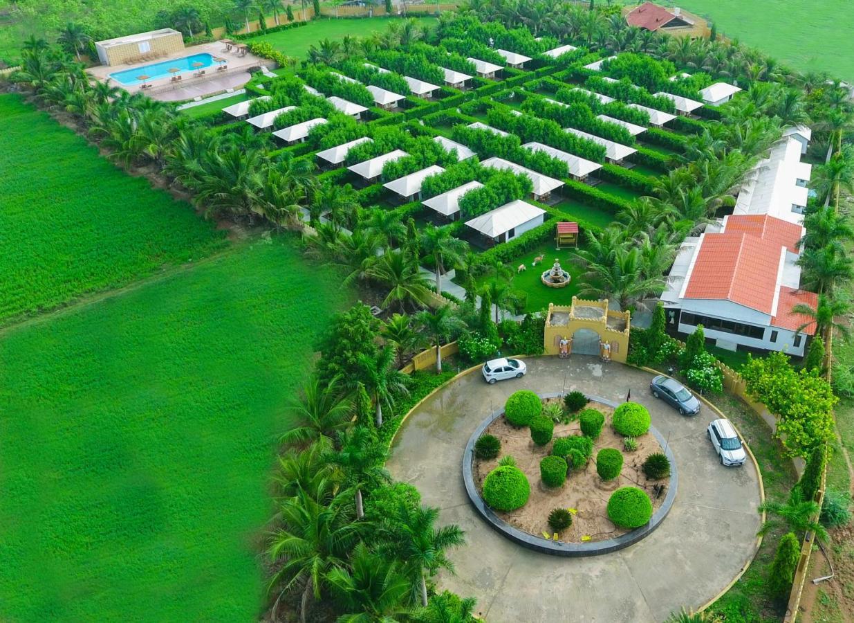 Dream Resort Bhuj Zewnętrze zdjęcie