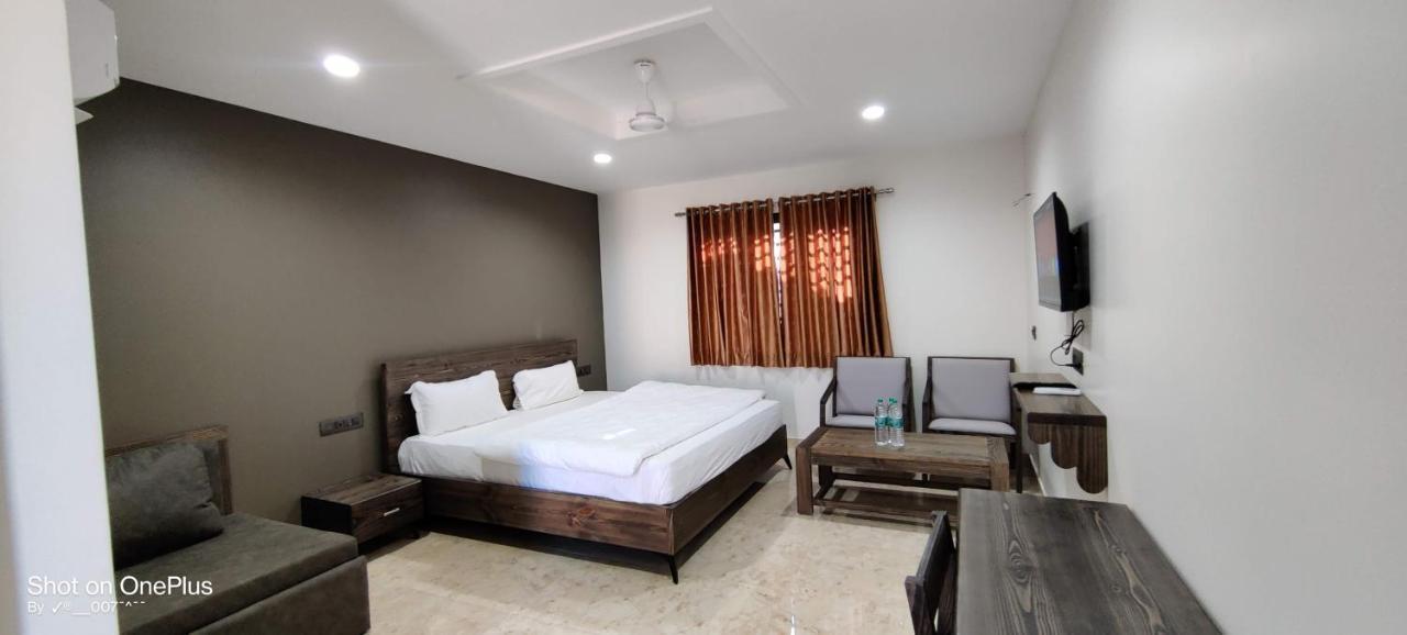 Dream Resort Bhuj Zewnętrze zdjęcie