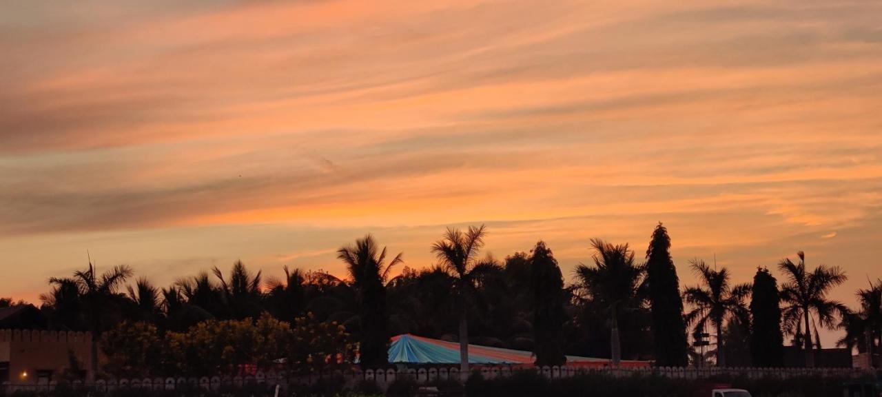 Dream Resort Bhuj Zewnętrze zdjęcie