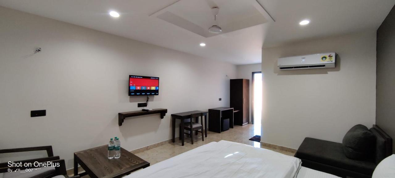 Dream Resort Bhuj Zewnętrze zdjęcie