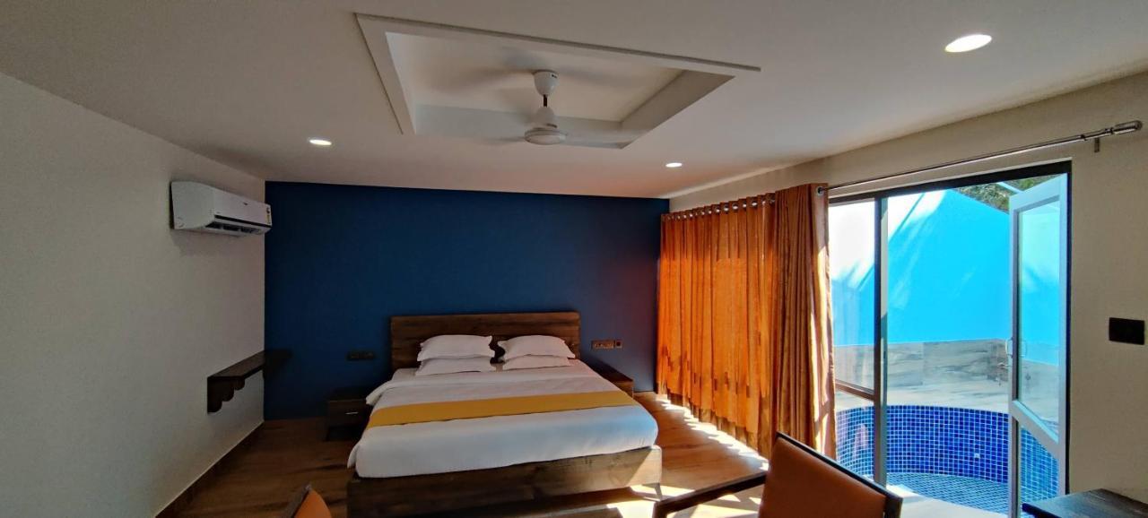 Dream Resort Bhuj Zewnętrze zdjęcie