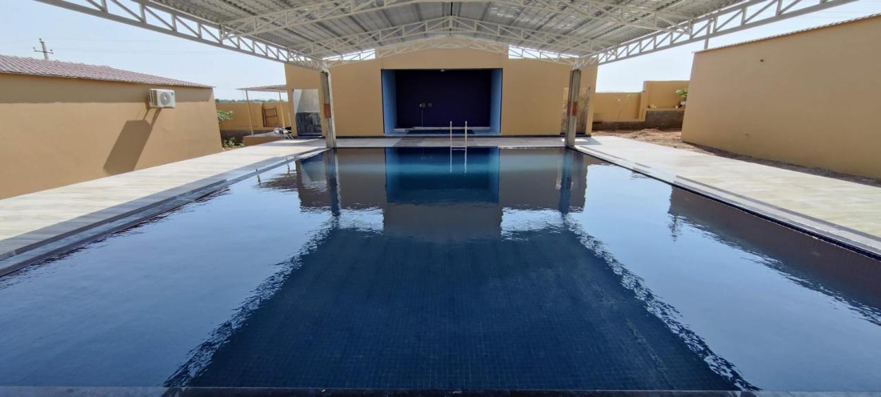 Dream Resort Bhuj Zewnętrze zdjęcie