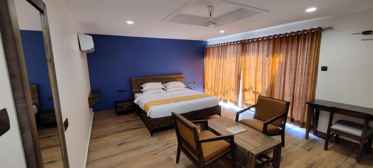 Dream Resort Bhuj Zewnętrze zdjęcie