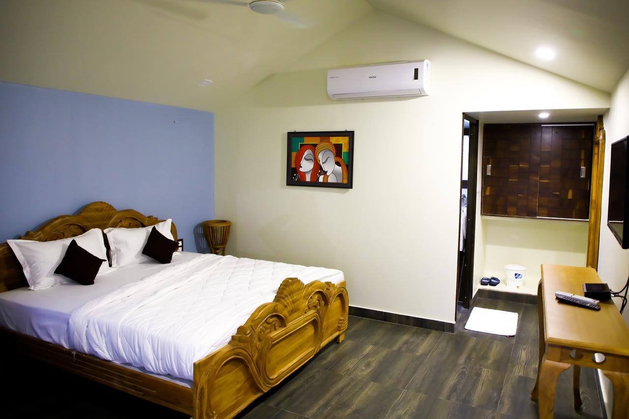 Dream Resort Bhuj Zewnętrze zdjęcie