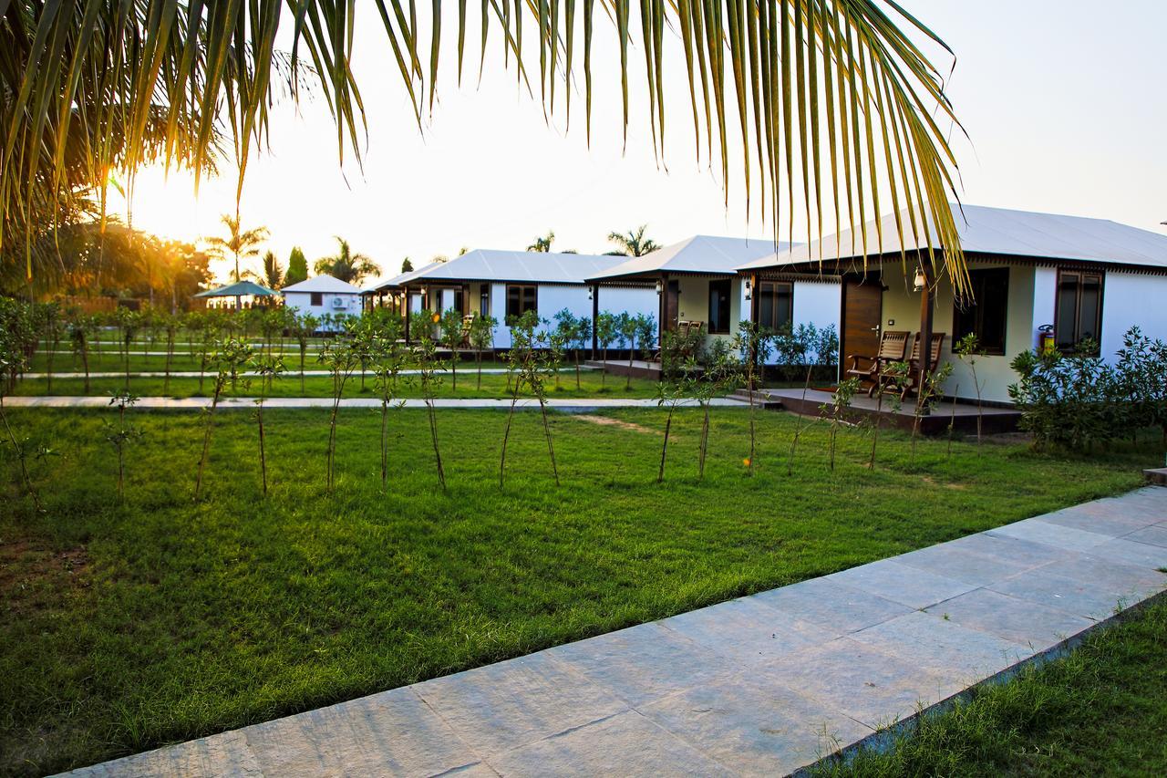 Dream Resort Bhuj Zewnętrze zdjęcie