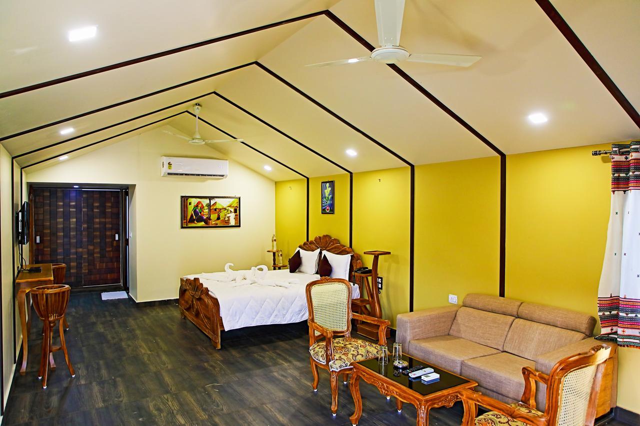 Dream Resort Bhuj Zewnętrze zdjęcie