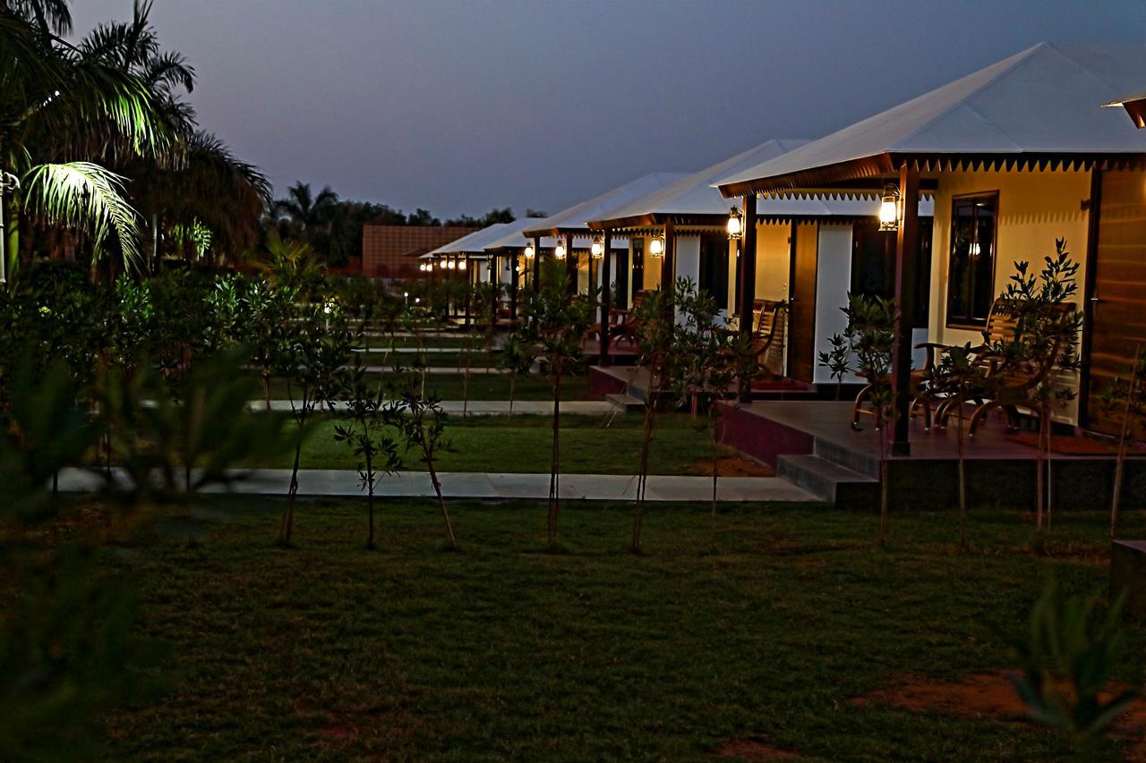 Dream Resort Bhuj Zewnętrze zdjęcie