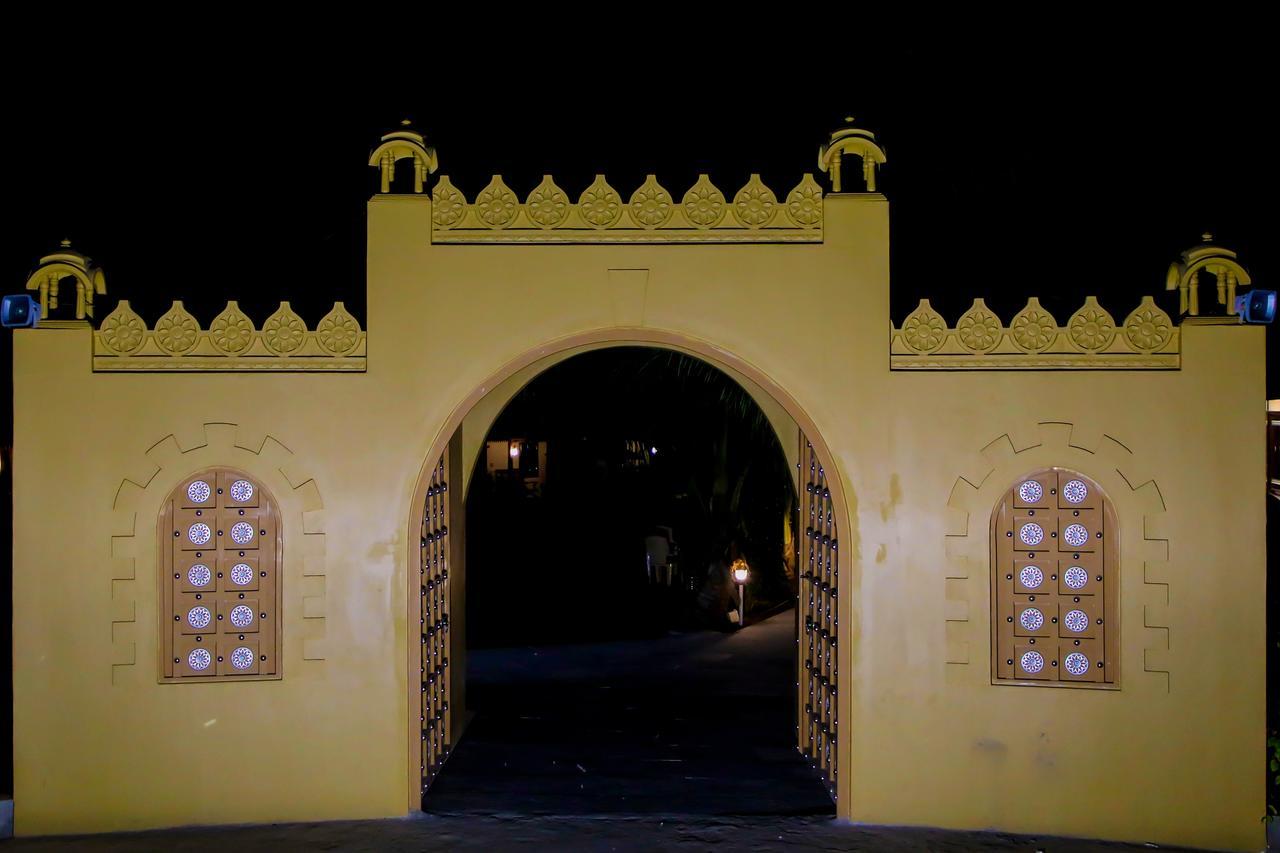 Dream Resort Bhuj Zewnętrze zdjęcie
