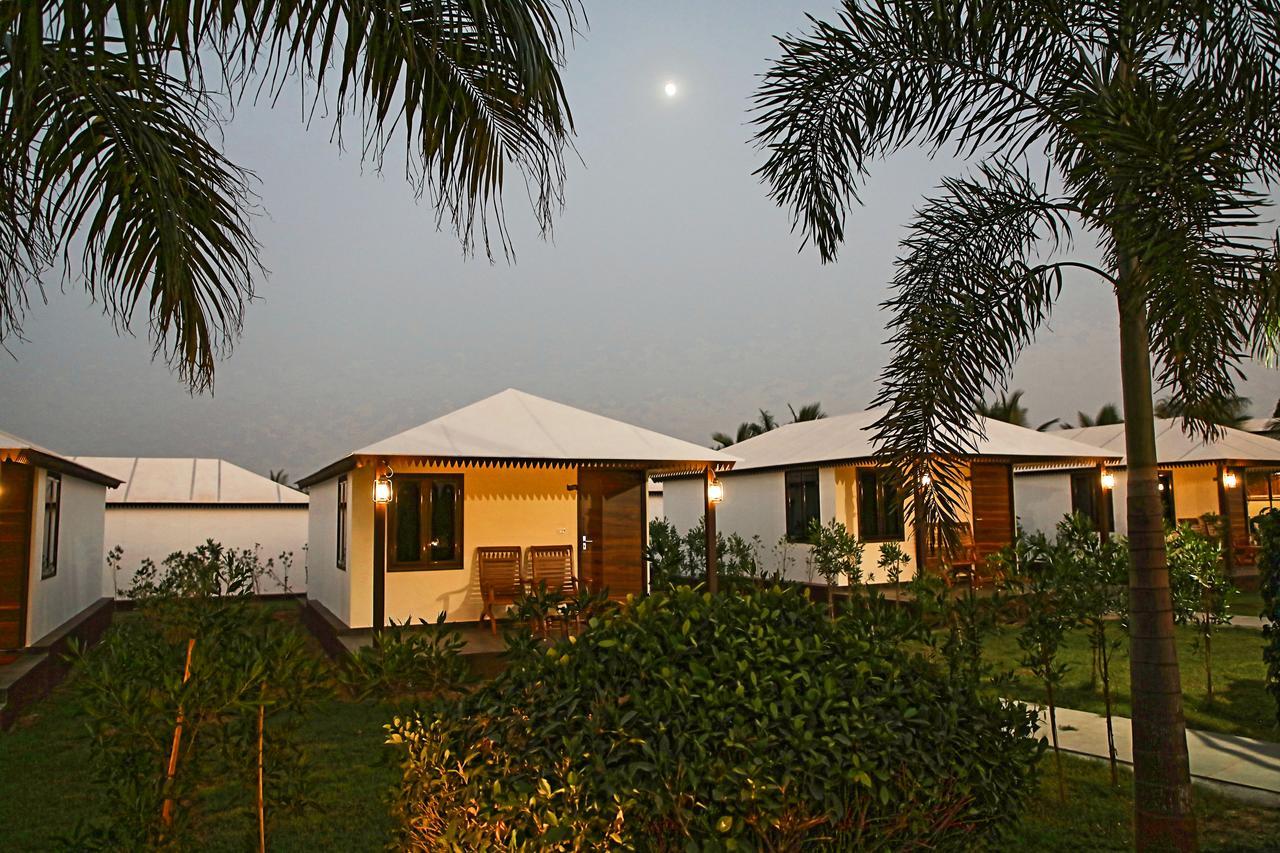 Dream Resort Bhuj Zewnętrze zdjęcie