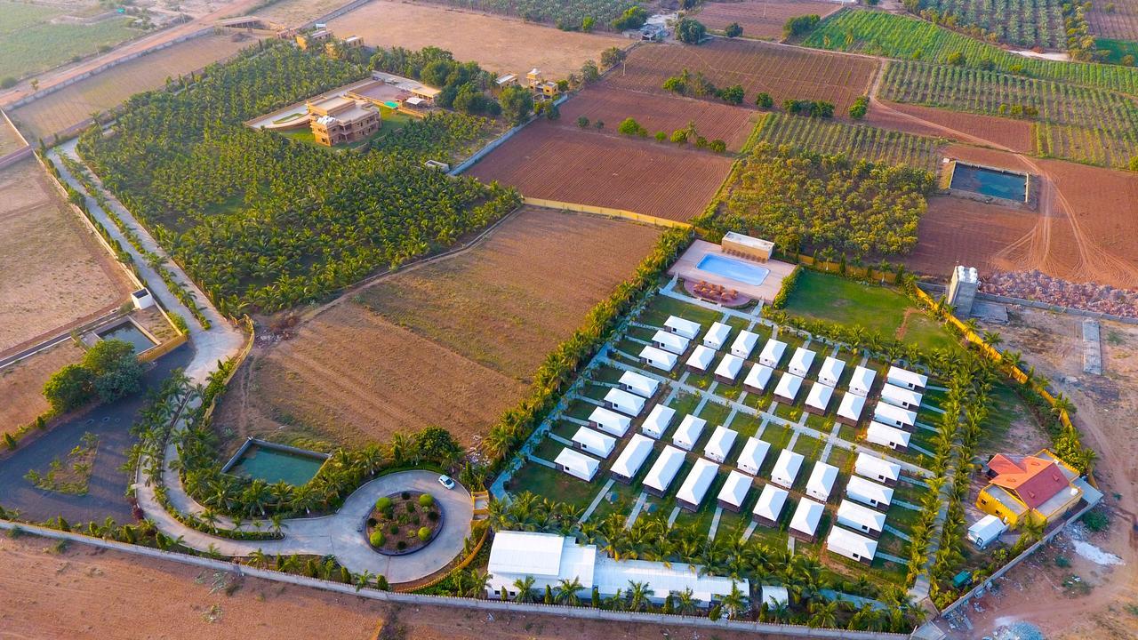 Dream Resort Bhuj Zewnętrze zdjęcie