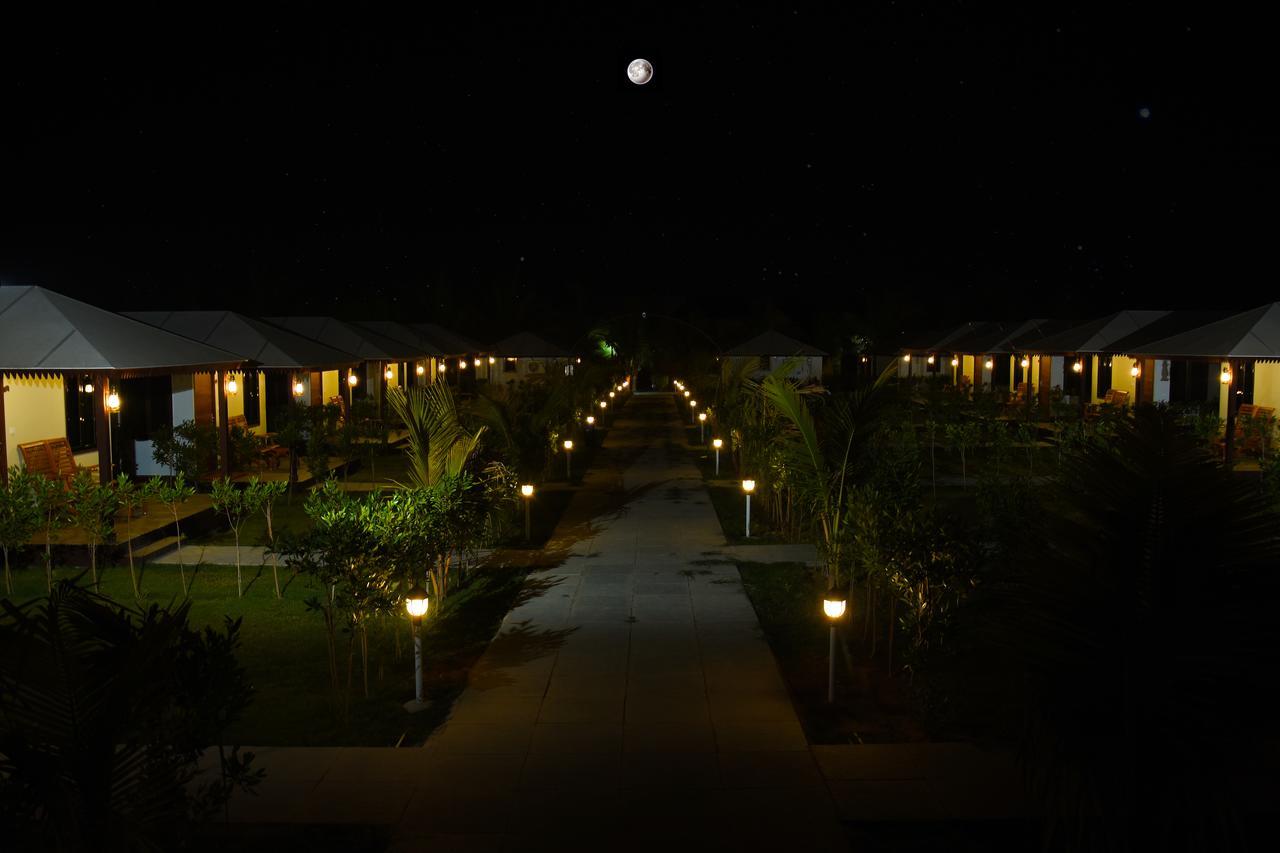 Dream Resort Bhuj Zewnętrze zdjęcie