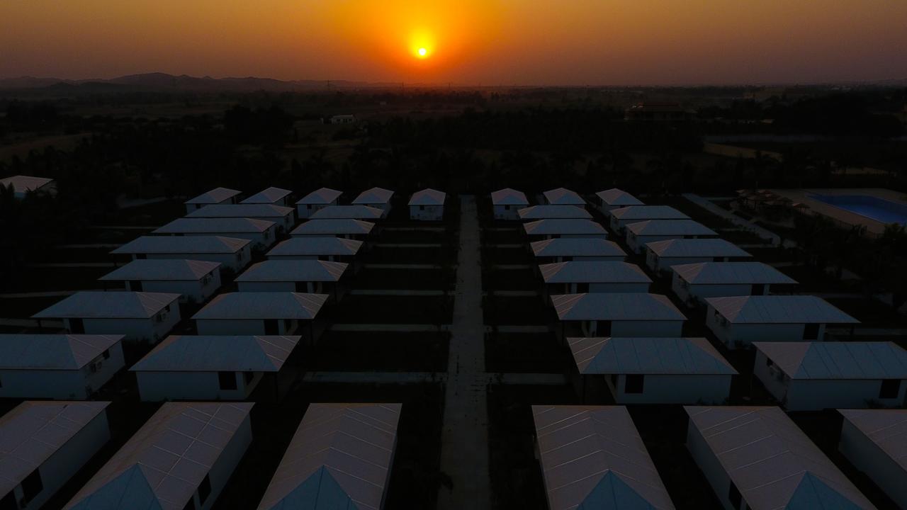 Dream Resort Bhuj Zewnętrze zdjęcie