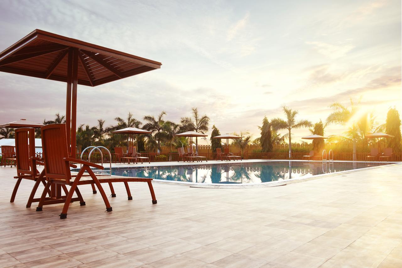 Dream Resort Bhuj Zewnętrze zdjęcie