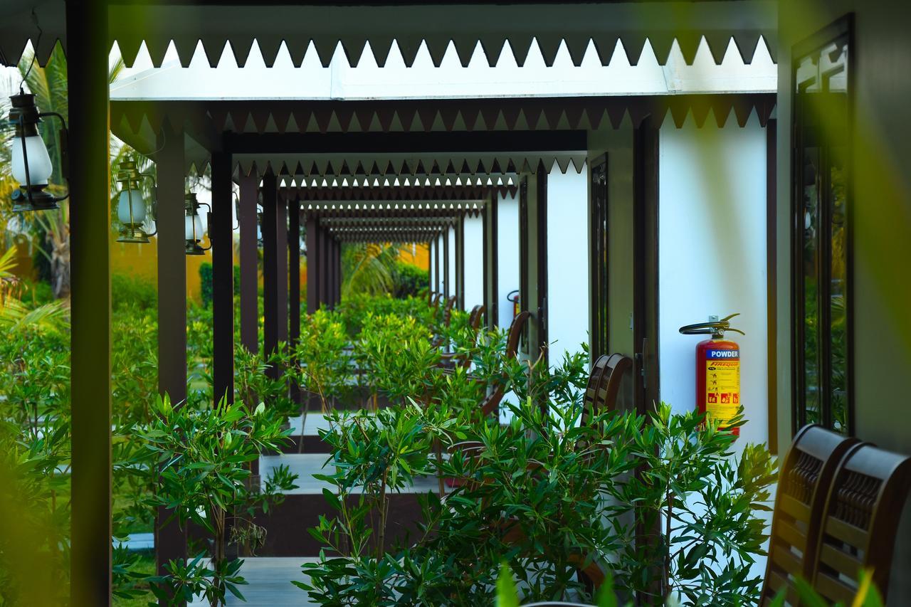 Dream Resort Bhuj Zewnętrze zdjęcie
