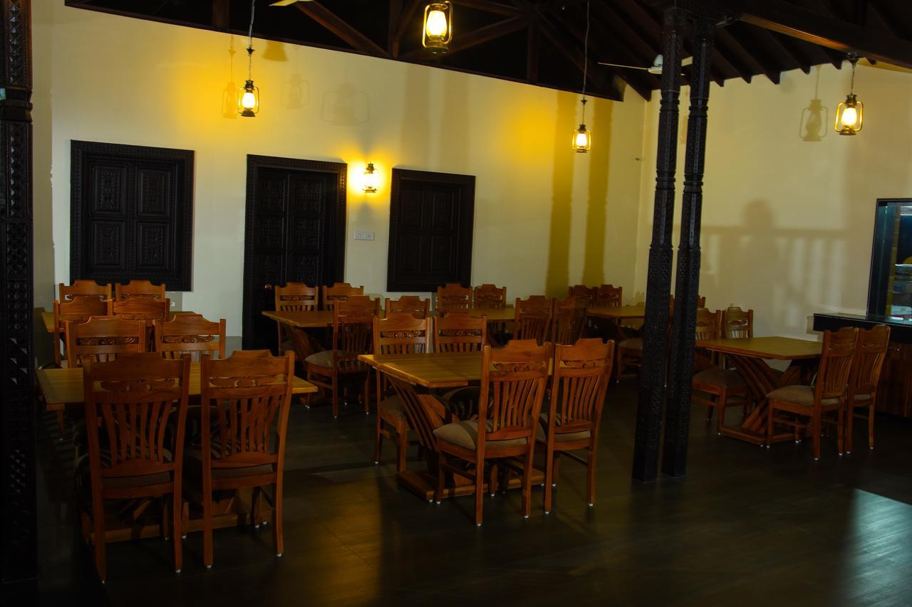 Dream Resort Bhuj Zewnętrze zdjęcie