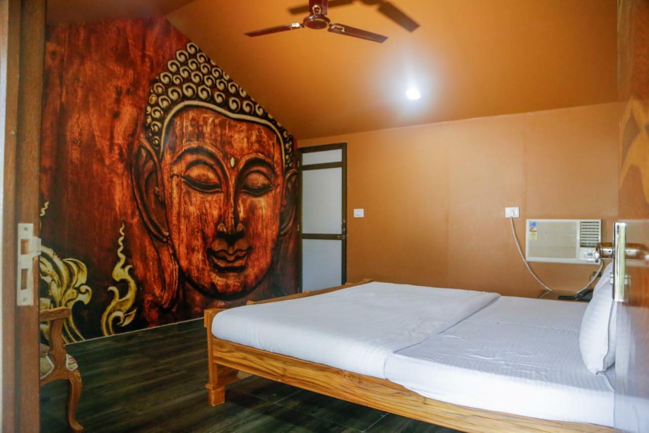 Dream Resort Bhuj Zewnętrze zdjęcie
