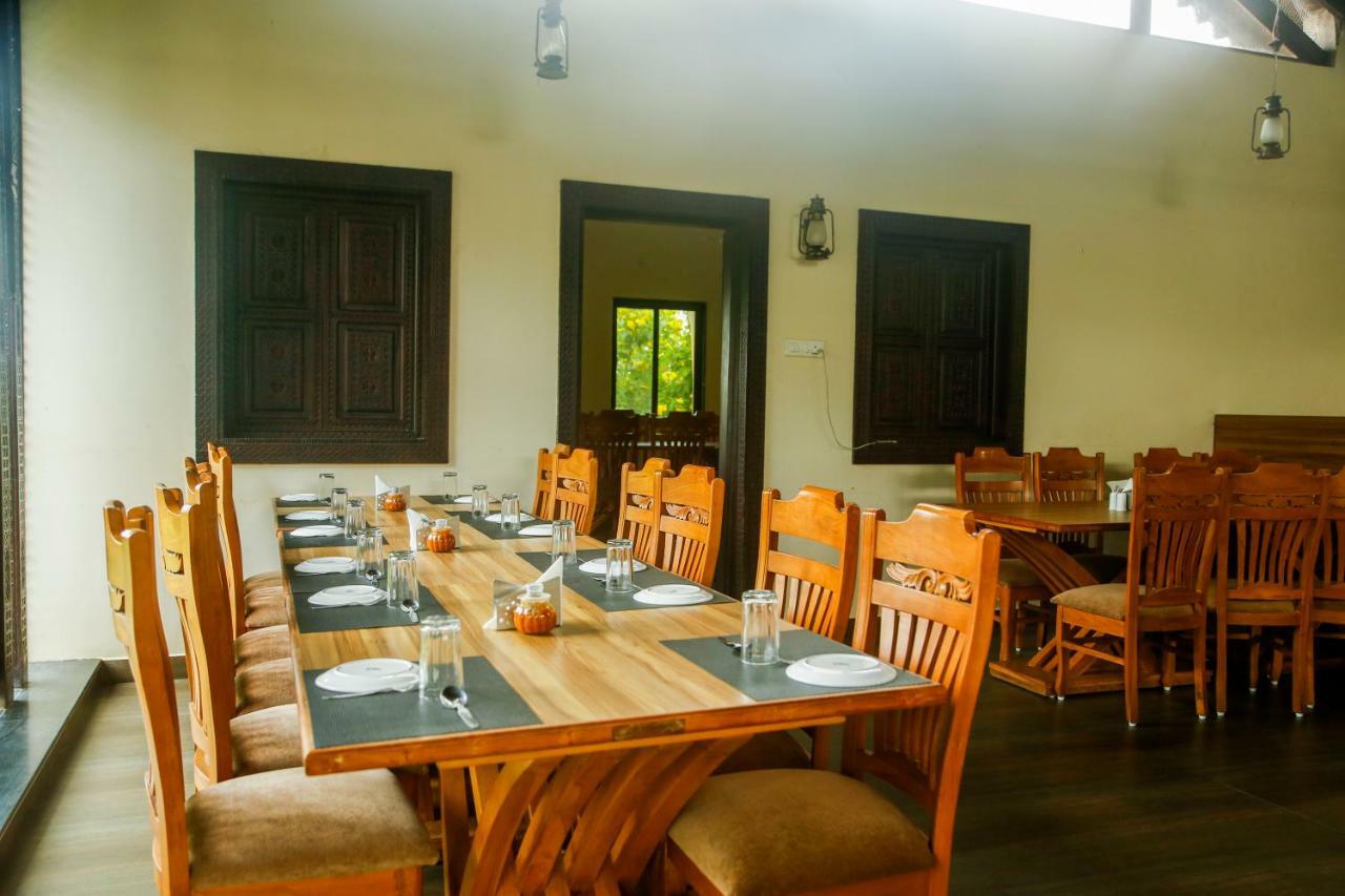Dream Resort Bhuj Zewnętrze zdjęcie