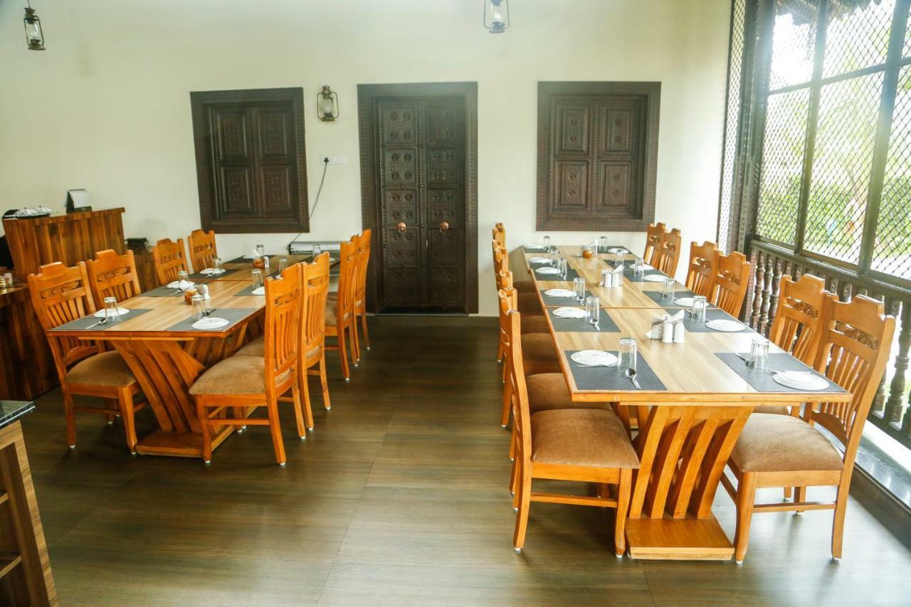 Dream Resort Bhuj Zewnętrze zdjęcie