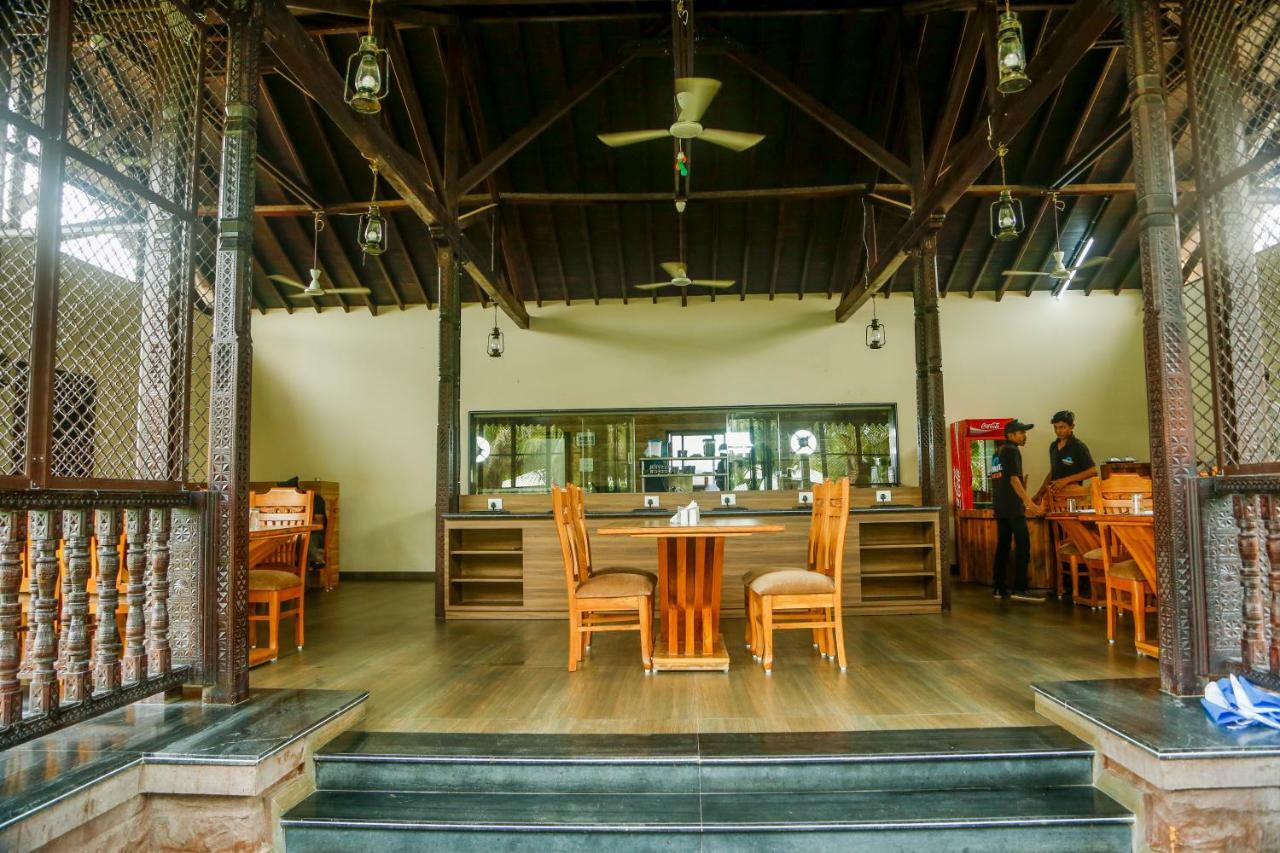Dream Resort Bhuj Zewnętrze zdjęcie