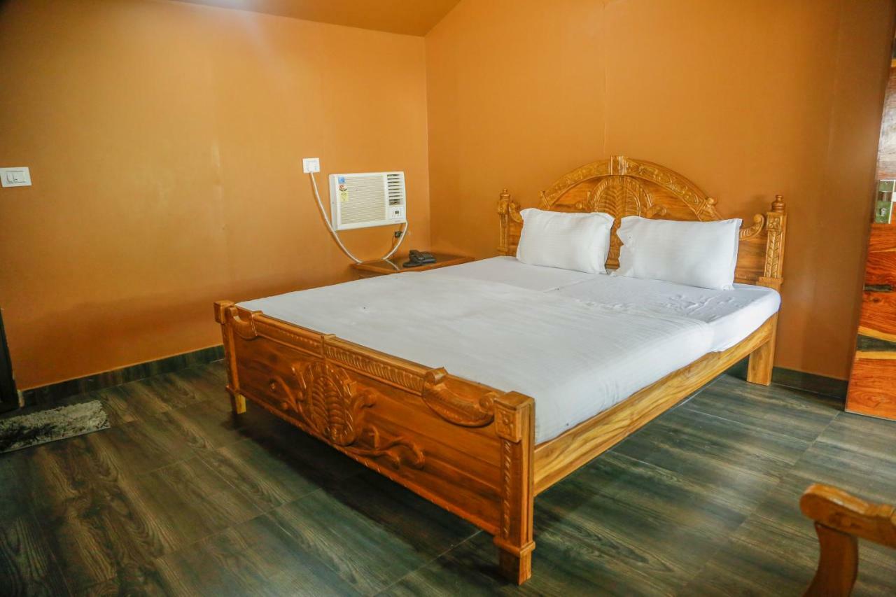 Dream Resort Bhuj Zewnętrze zdjęcie