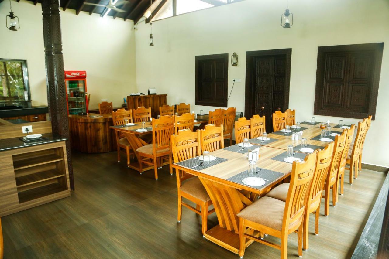 Dream Resort Bhuj Zewnętrze zdjęcie