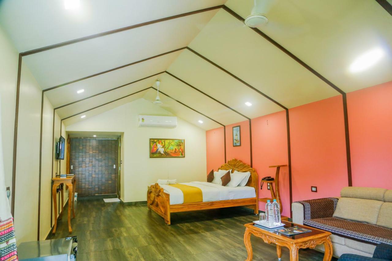 Dream Resort Bhuj Zewnętrze zdjęcie