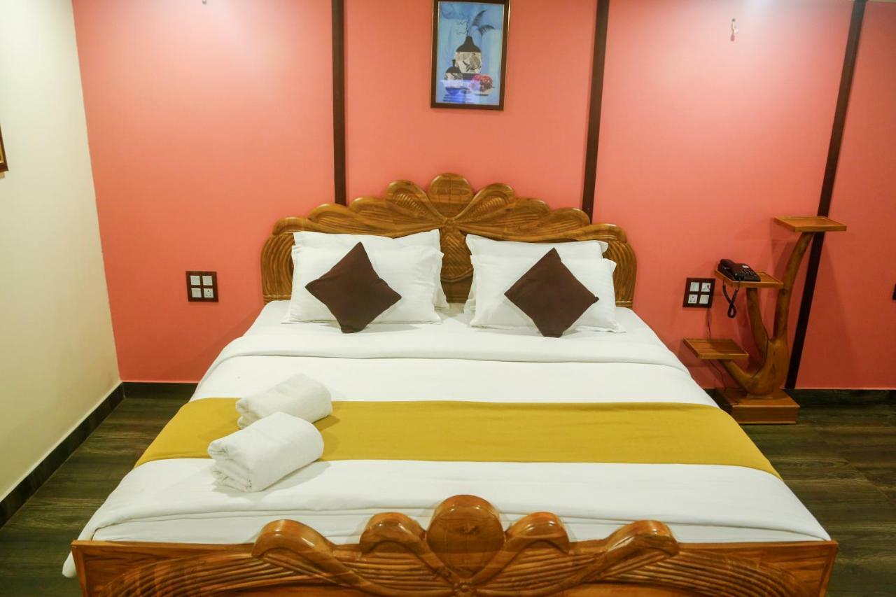 Dream Resort Bhuj Zewnętrze zdjęcie