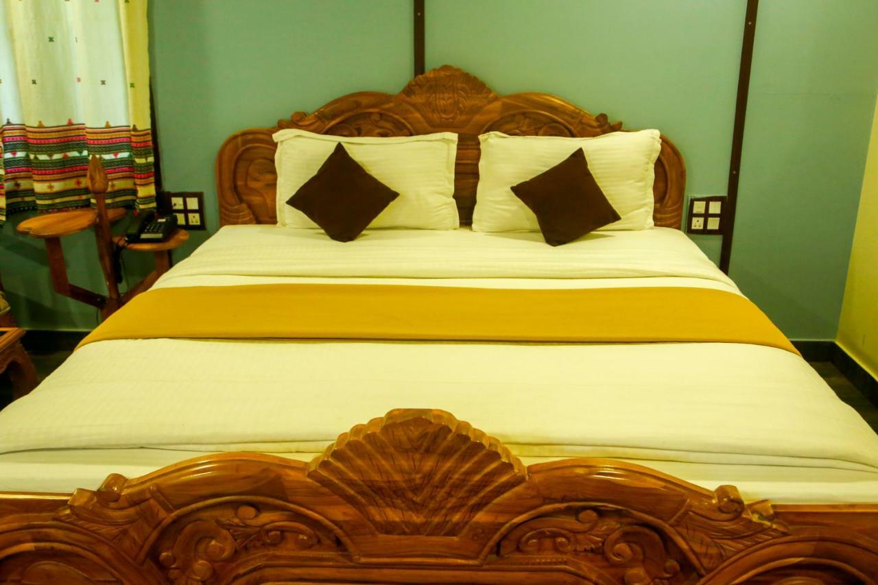 Dream Resort Bhuj Zewnętrze zdjęcie