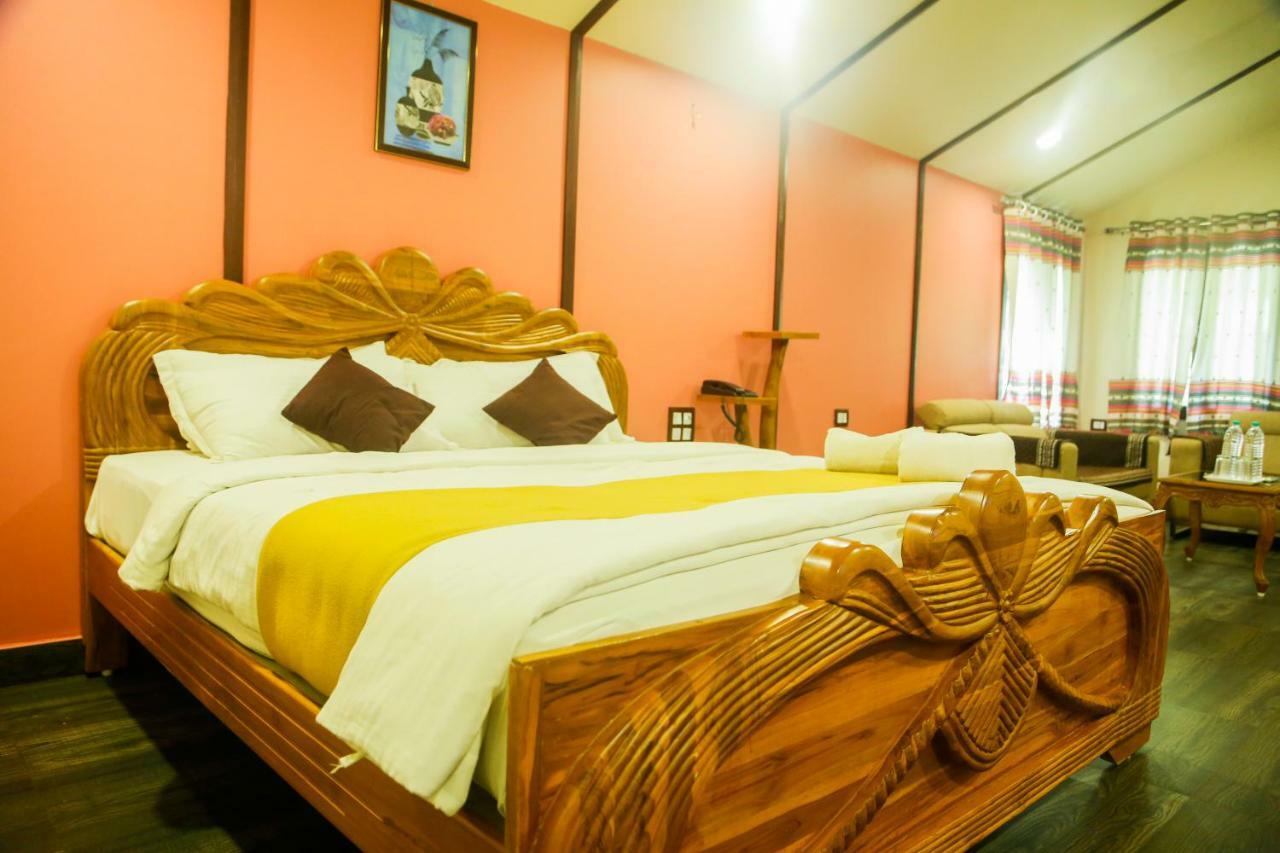 Dream Resort Bhuj Zewnętrze zdjęcie