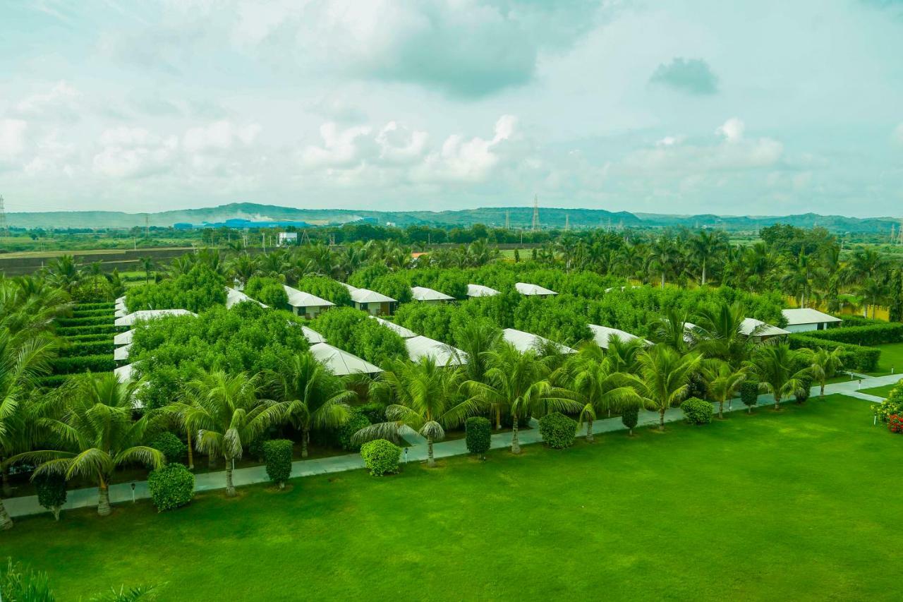 Dream Resort Bhuj Zewnętrze zdjęcie