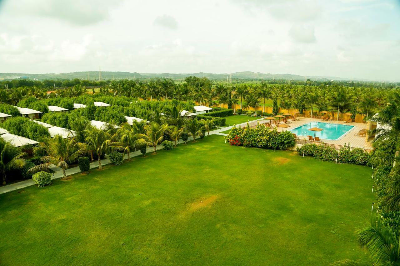 Dream Resort Bhuj Zewnętrze zdjęcie