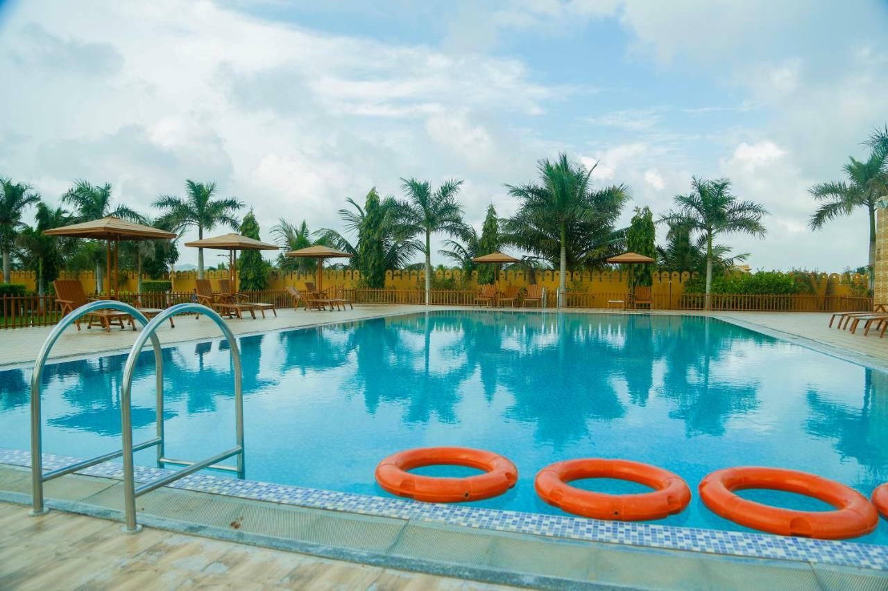Dream Resort Bhuj Zewnętrze zdjęcie