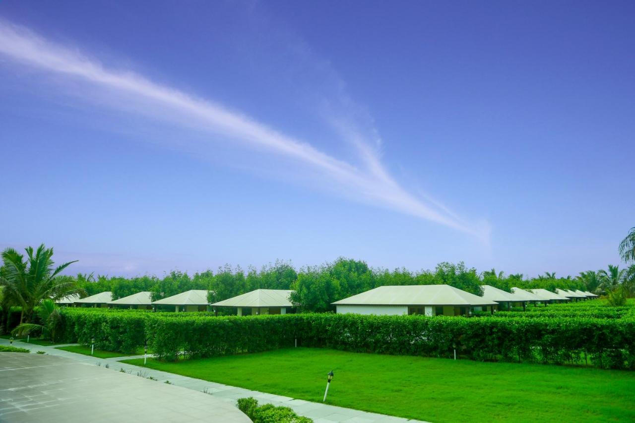 Dream Resort Bhuj Zewnętrze zdjęcie