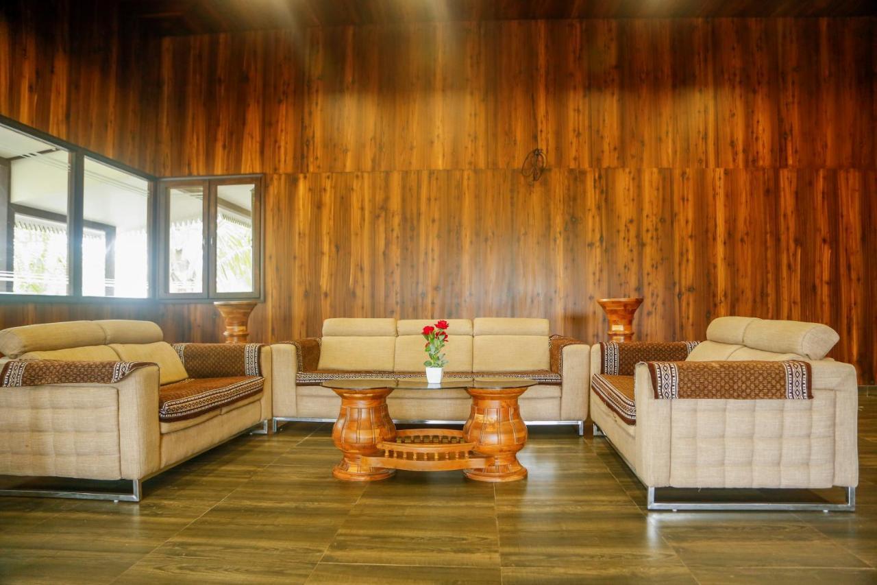 Dream Resort Bhuj Zewnętrze zdjęcie