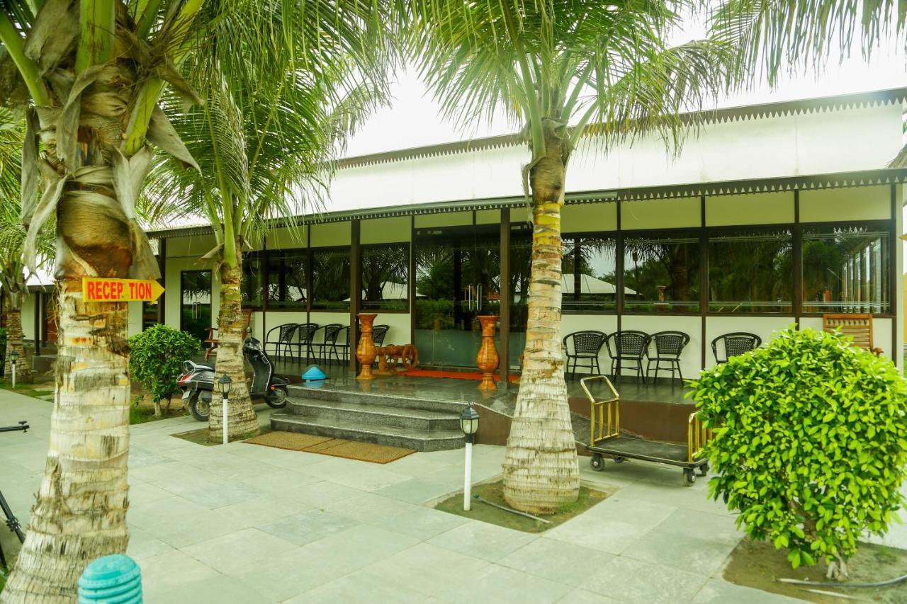 Dream Resort Bhuj Zewnętrze zdjęcie